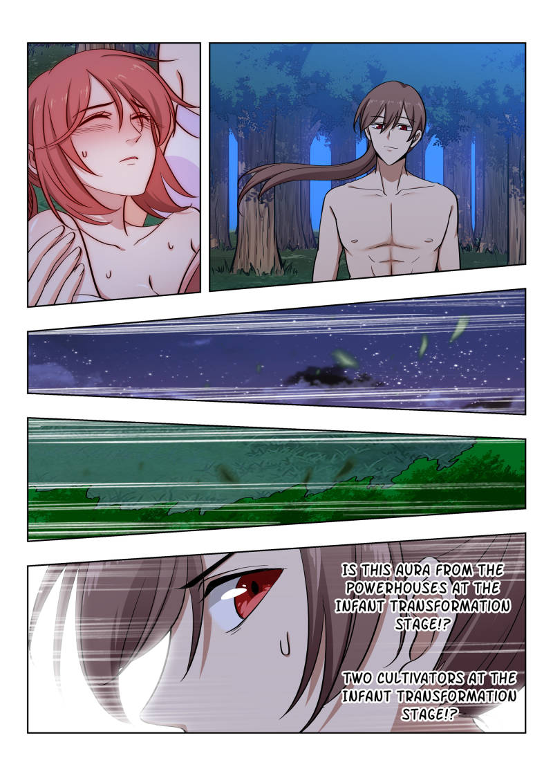 Strongest Anti M.E.T.A (Ultimate Scheming System) Chapter 46 - Page 5