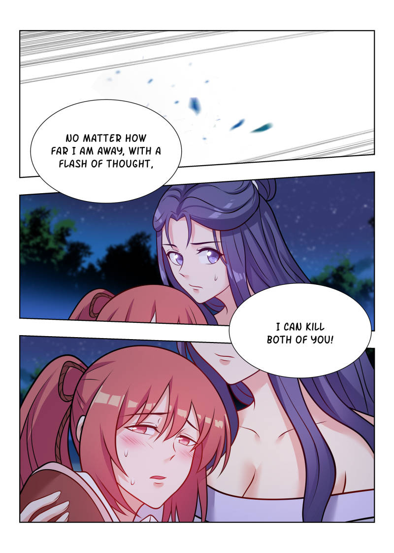 Strongest Anti M.E.T.A (Ultimate Scheming System) Chapter 46 - Page 7