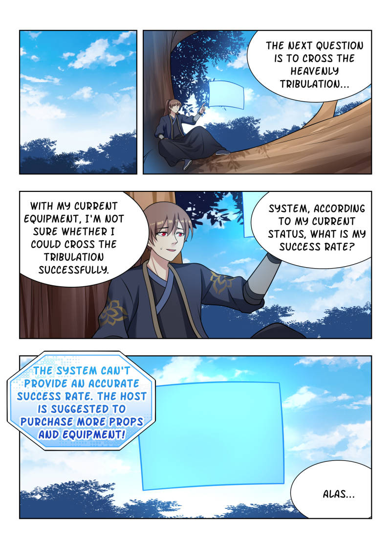 Strongest Anti M.E.T.A (Ultimate Scheming System) Chapter 46 - Page 8