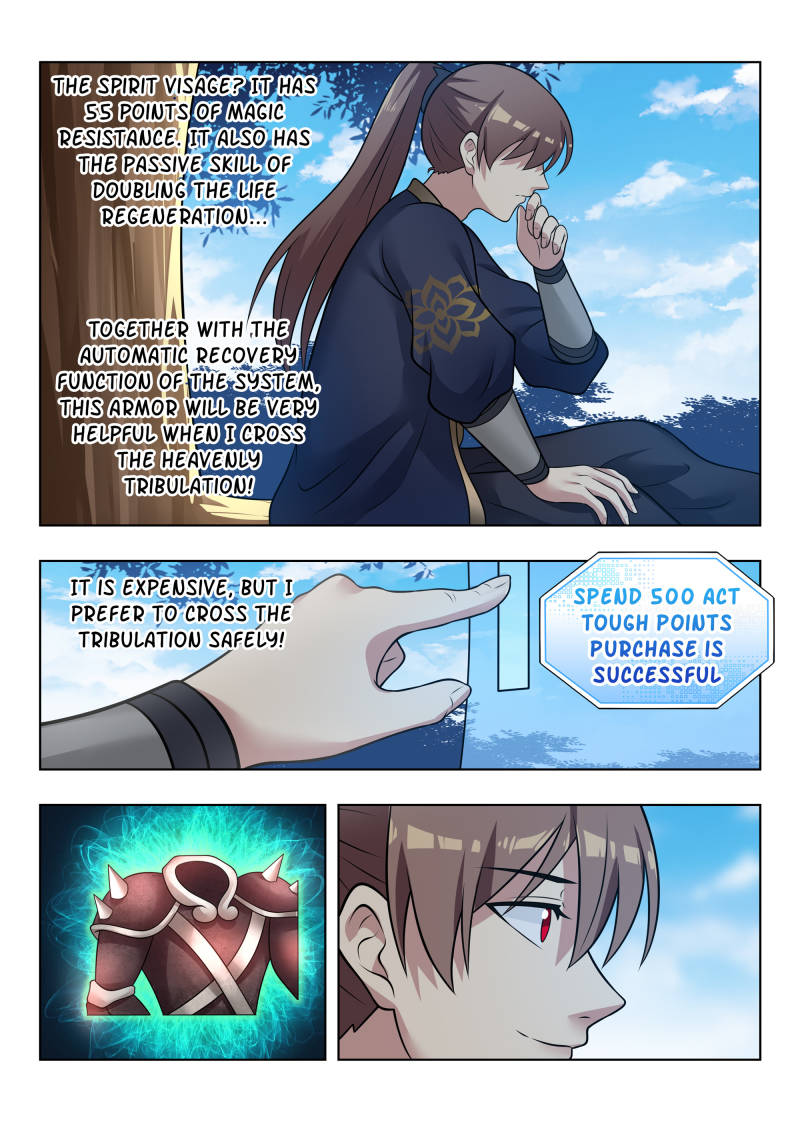 Strongest Anti M.E.T.A (Ultimate Scheming System) Chapter 46 - Page 10