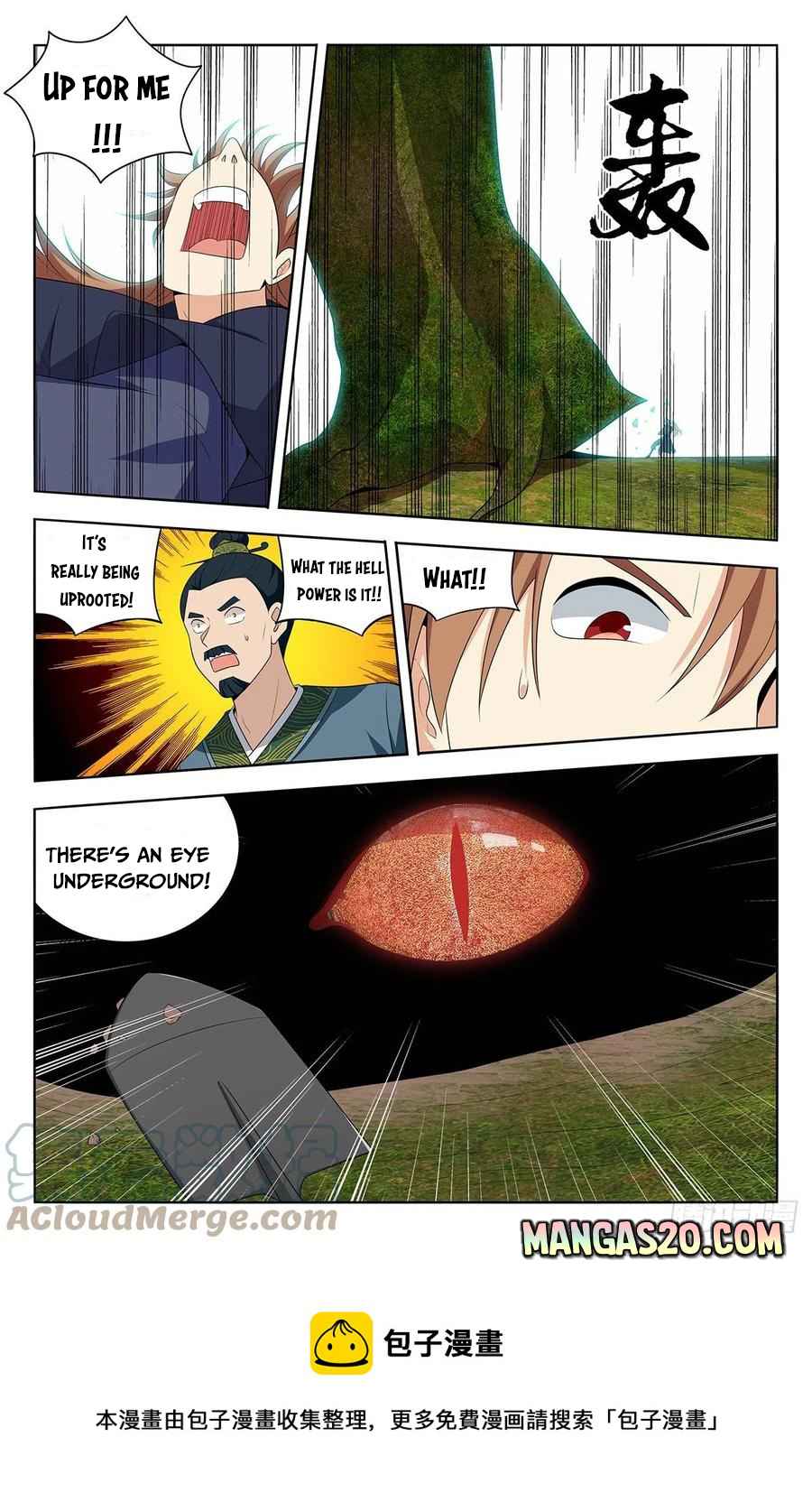 Strongest Anti M.E.T.A (Ultimate Scheming System) Chapter 466 - Page 14