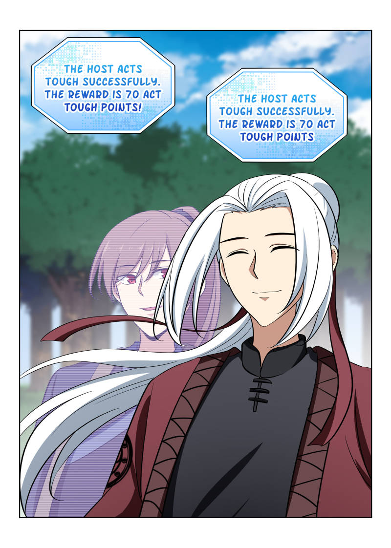 Strongest Anti M.E.T.A (Ultimate Scheming System) Chapter 47 - Page 4