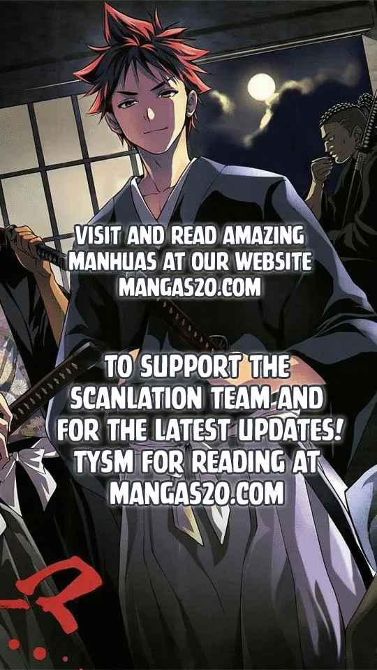 Strongest Anti M.E.T.A (Ultimate Scheming System) Chapter 477 - Page 1