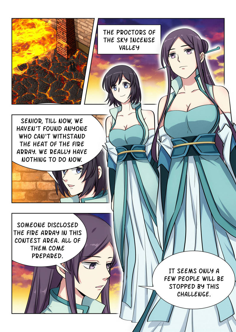 Strongest Anti M.E.T.A (Ultimate Scheming System) Chapter 48 - Page 2