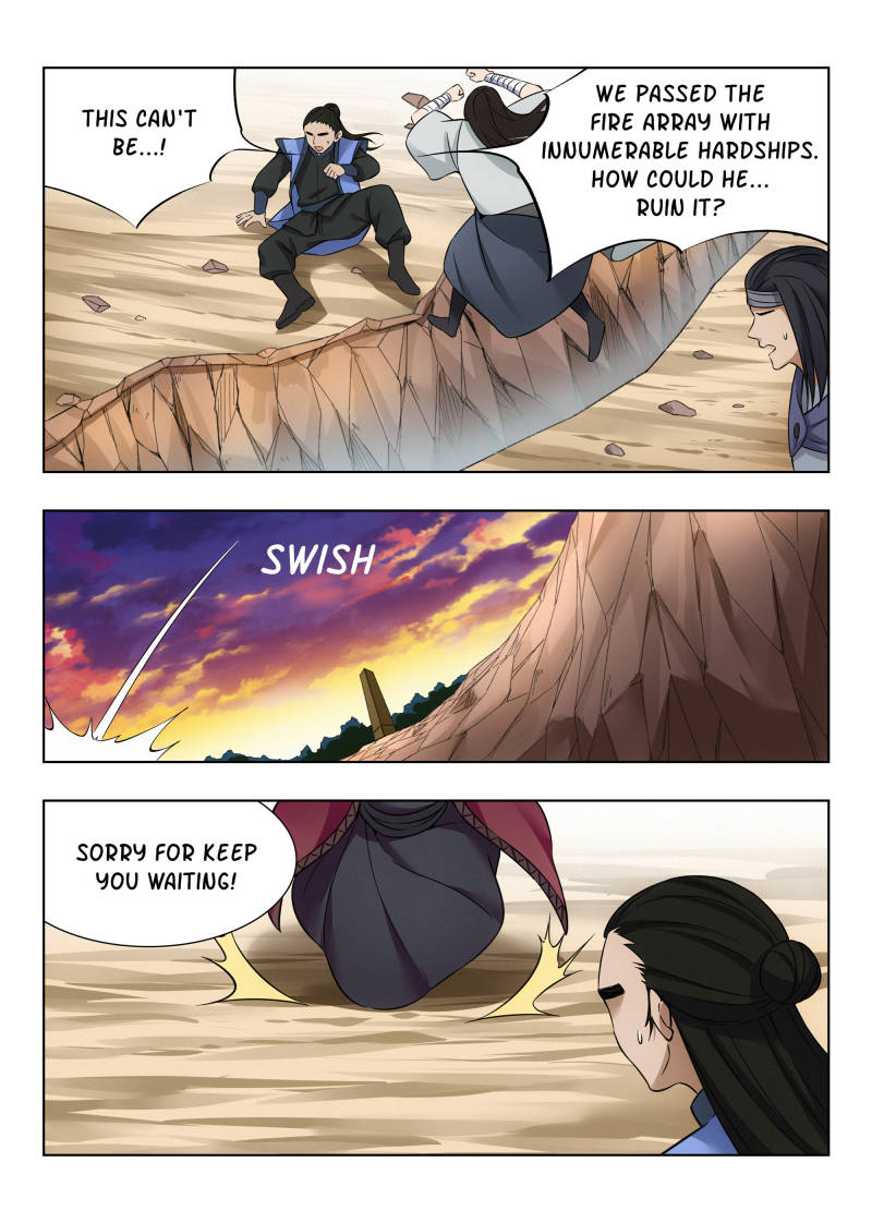 Strongest Anti M.E.T.A (Ultimate Scheming System) Chapter 48 - Page 11