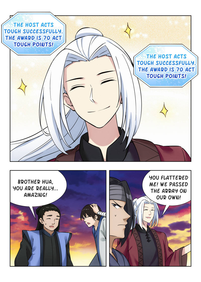Strongest Anti M.E.T.A (Ultimate Scheming System) Chapter 48 - Page 12