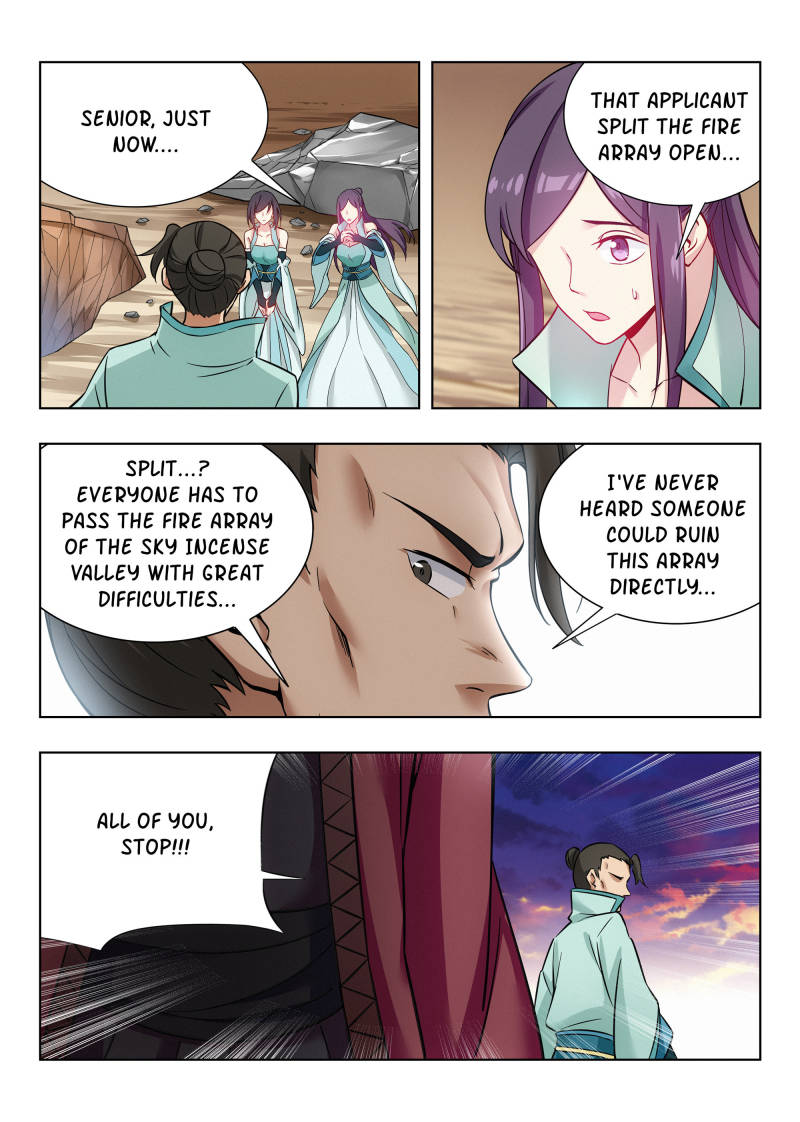 Strongest Anti M.E.T.A (Ultimate Scheming System) Chapter 48 - Page 14