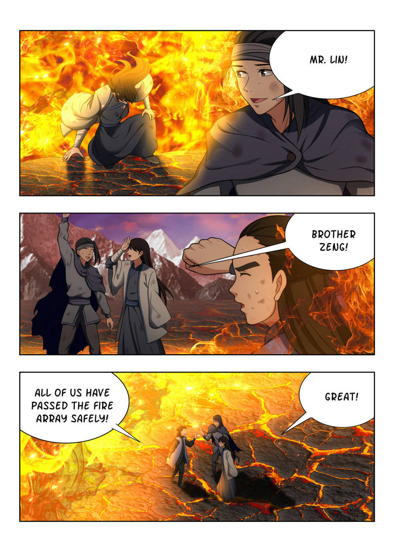 Strongest Anti M.E.T.A (Ultimate Scheming System) Chapter 48 - Page 4