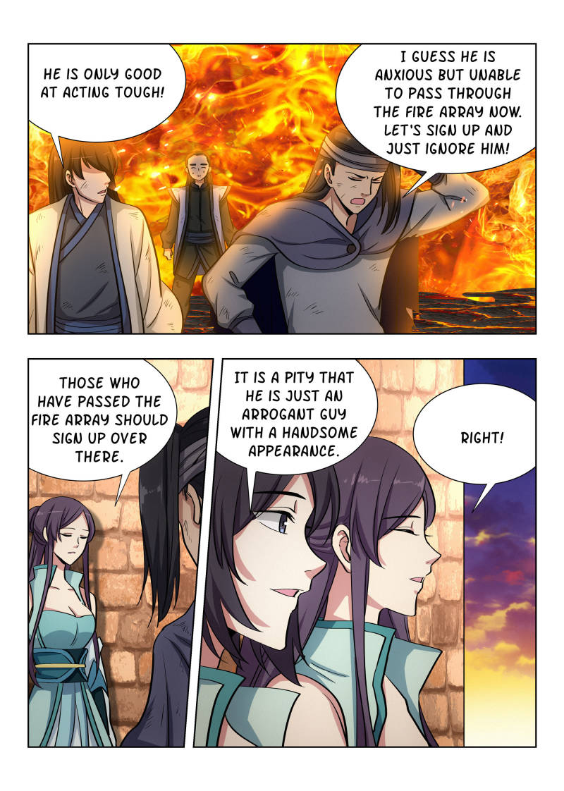 Strongest Anti M.E.T.A (Ultimate Scheming System) Chapter 48 - Page 6