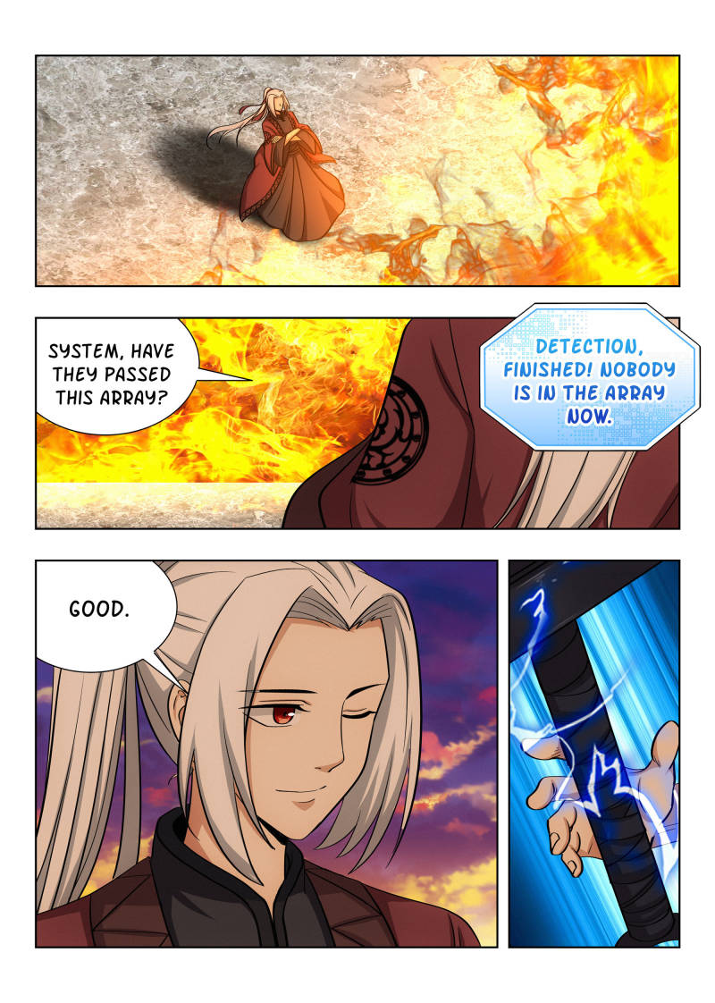 Strongest Anti M.E.T.A (Ultimate Scheming System) Chapter 48 - Page 7