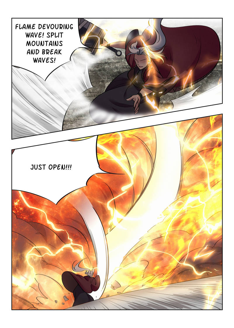 Strongest Anti M.E.T.A (Ultimate Scheming System) Chapter 48 - Page 8