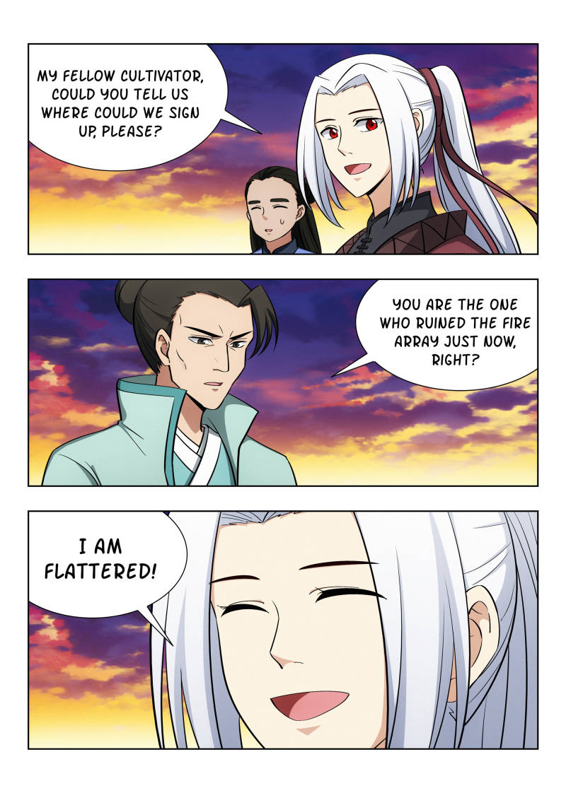 Strongest Anti M.E.T.A (Ultimate Scheming System) Chapter 49 - Page 2