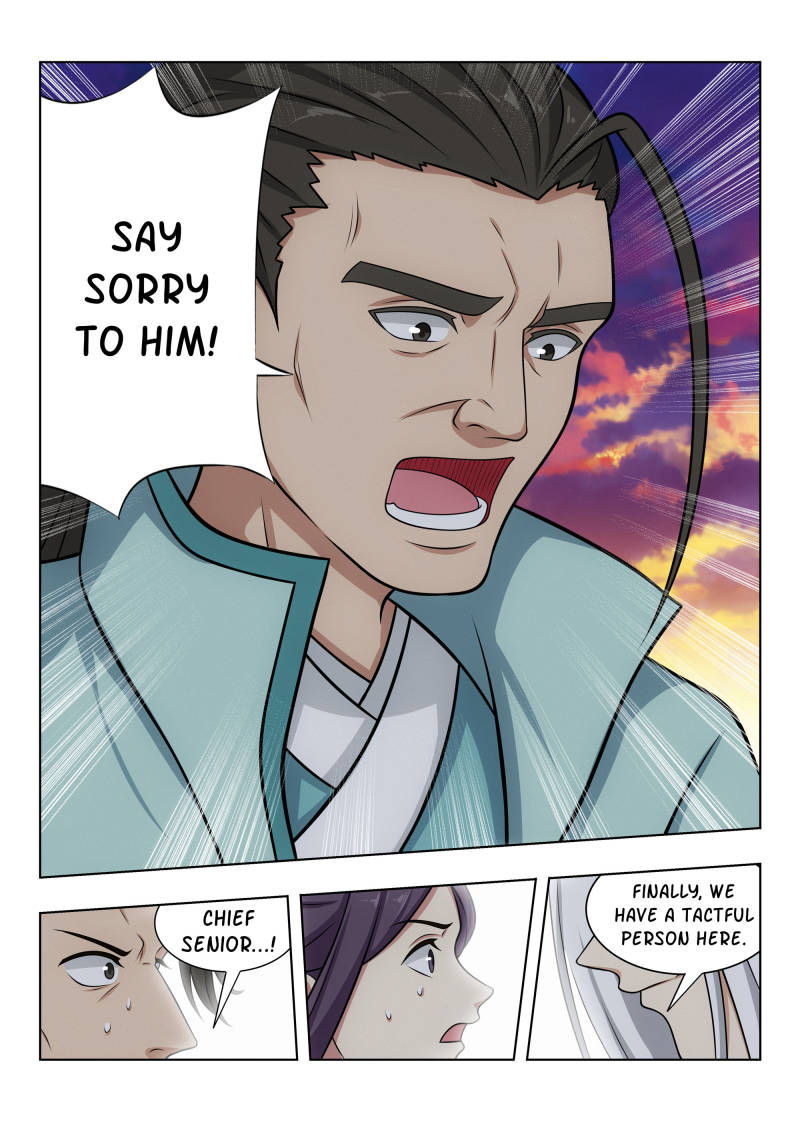 Strongest Anti M.E.T.A (Ultimate Scheming System) Chapter 49 - Page 12