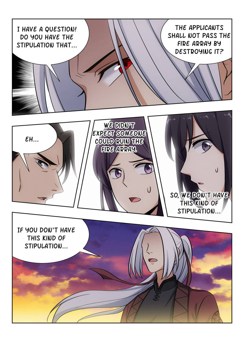 Strongest Anti M.E.T.A (Ultimate Scheming System) Chapter 49 - Page 5