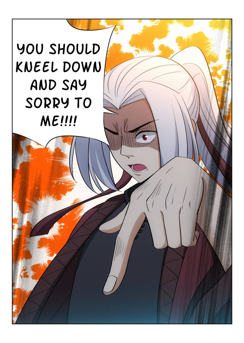 Strongest Anti M.E.T.A (Ultimate Scheming System) Chapter 49 - Page 6