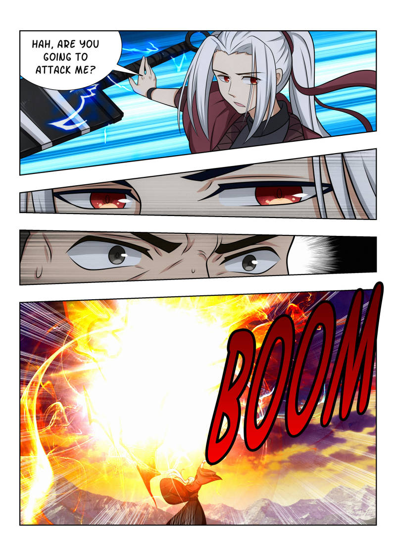 Strongest Anti M.E.T.A (Ultimate Scheming System) Chapter 49 - Page 9