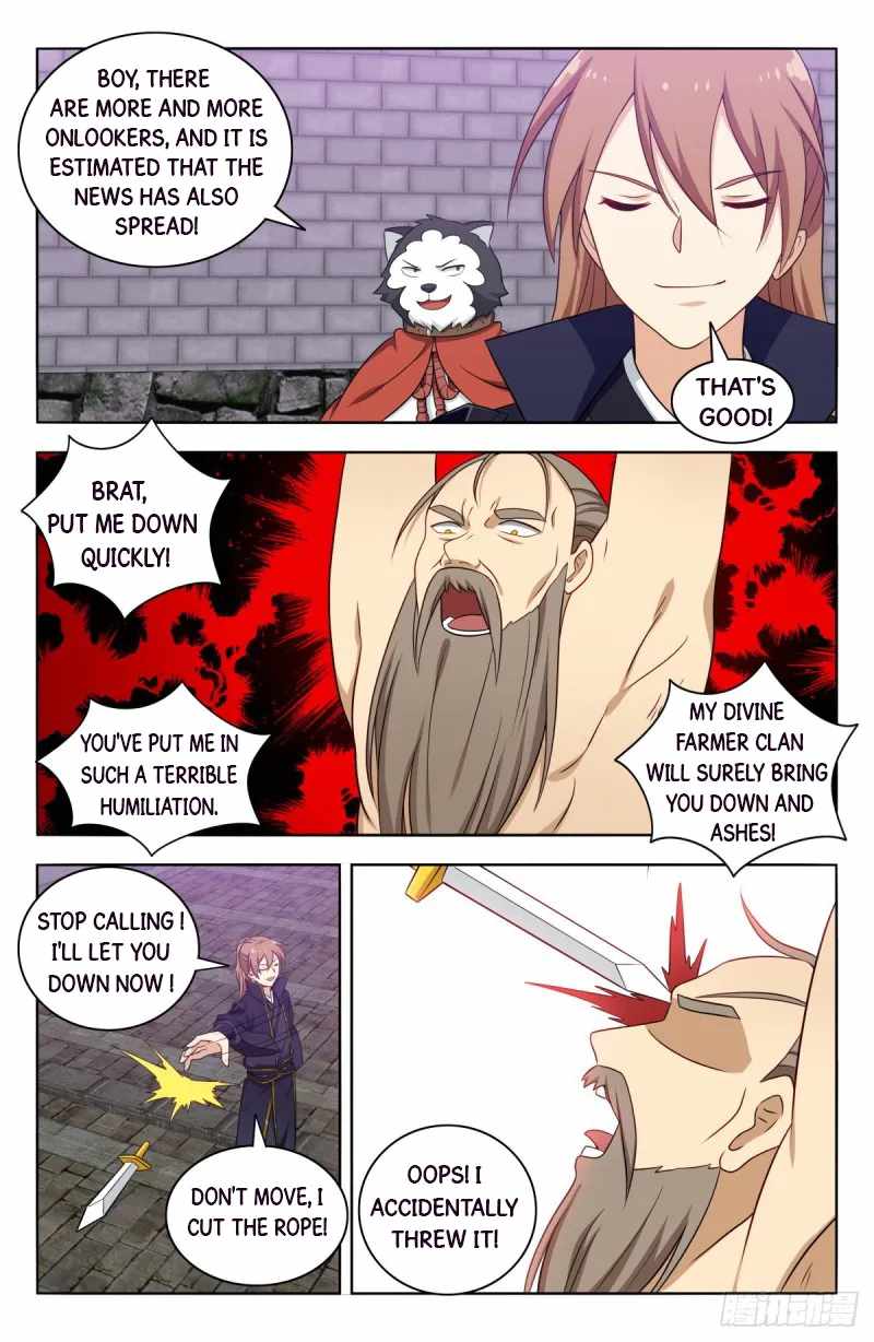 Strongest Anti M.E.T.A (Ultimate Scheming System) Chapter 493 - Page 13
