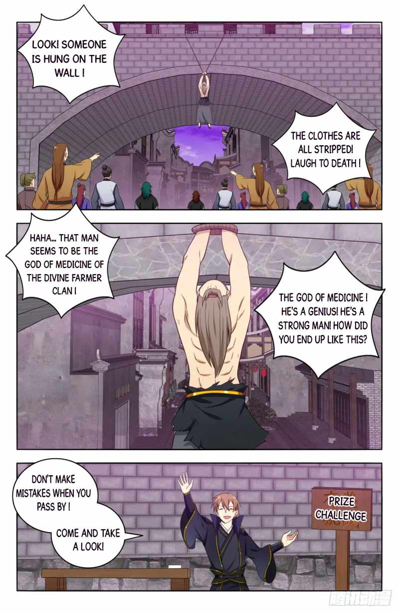Strongest Anti M.E.T.A (Ultimate Scheming System) Chapter 493 - Page 10