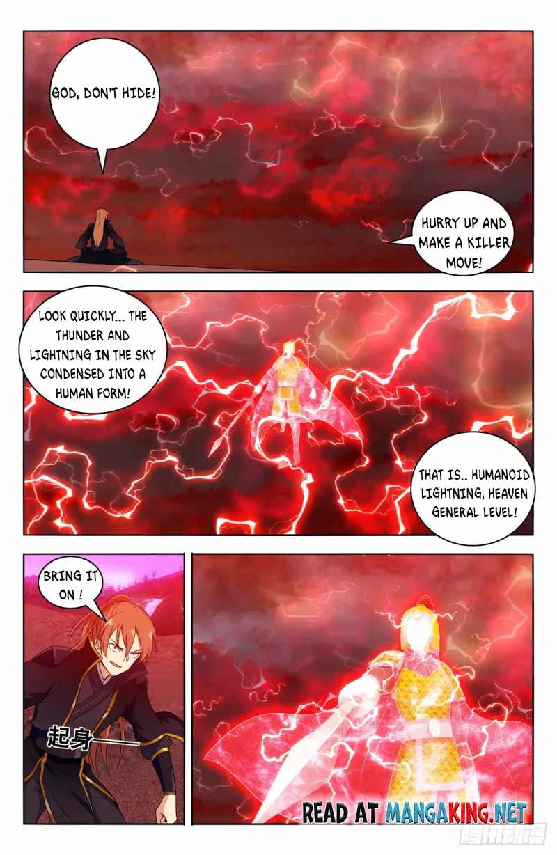 Strongest Anti M.E.T.A (Ultimate Scheming System) Chapter 499 - Page 12