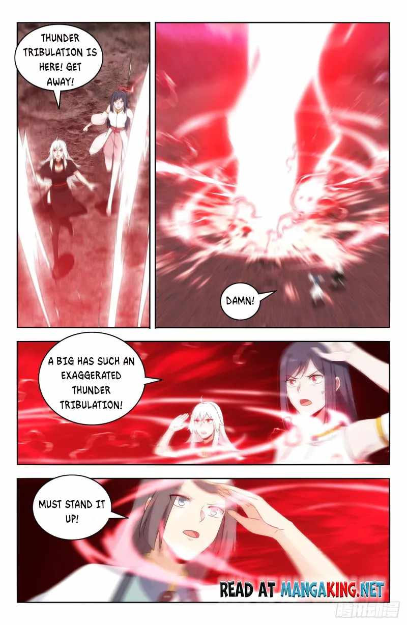 Strongest Anti M.E.T.A (Ultimate Scheming System) Chapter 499 - Page 10