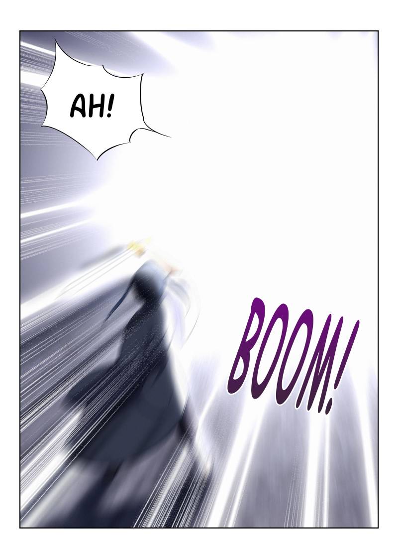 Strongest Anti M.E.T.A (Ultimate Scheming System) Chapter 5 - Page 13