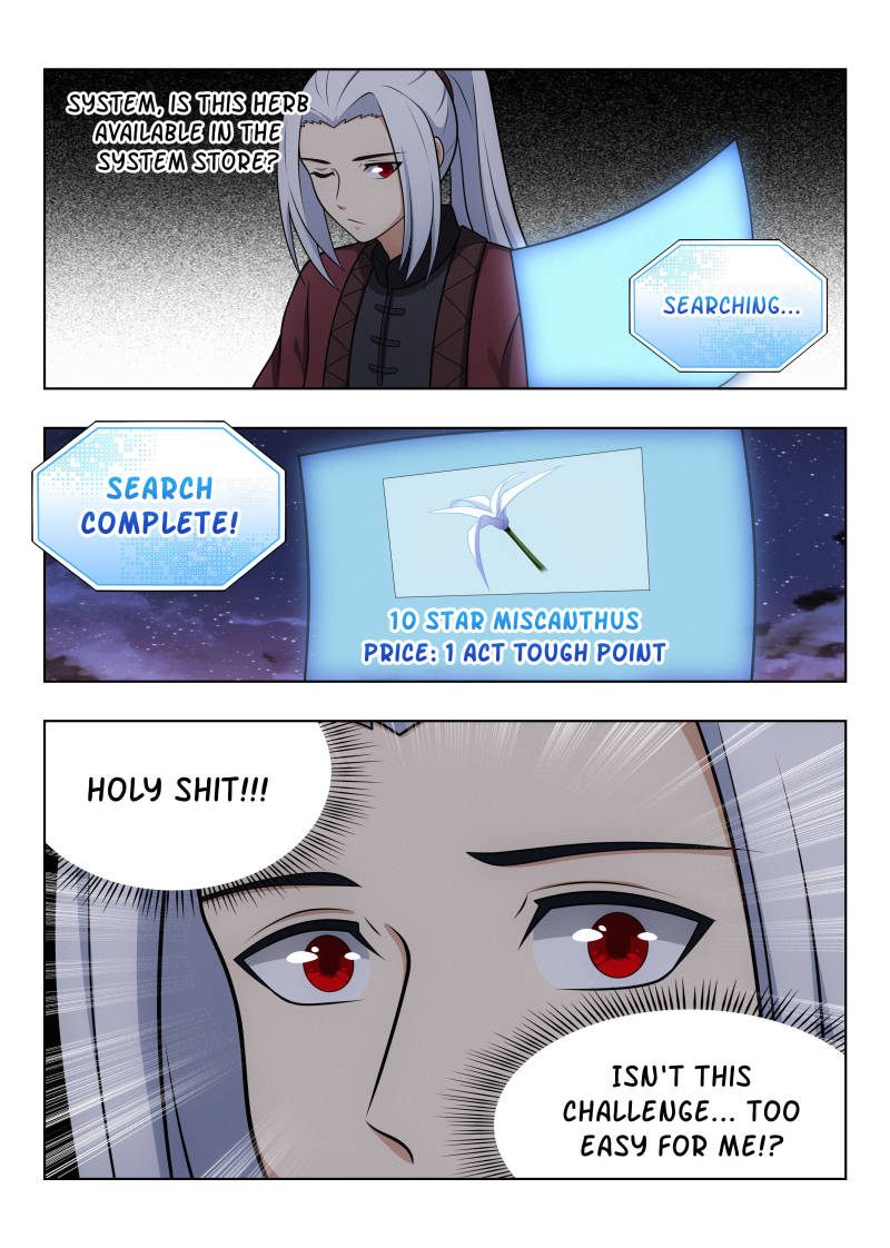 Strongest Anti M.E.T.A (Ultimate Scheming System) Chapter 50 - Page 11