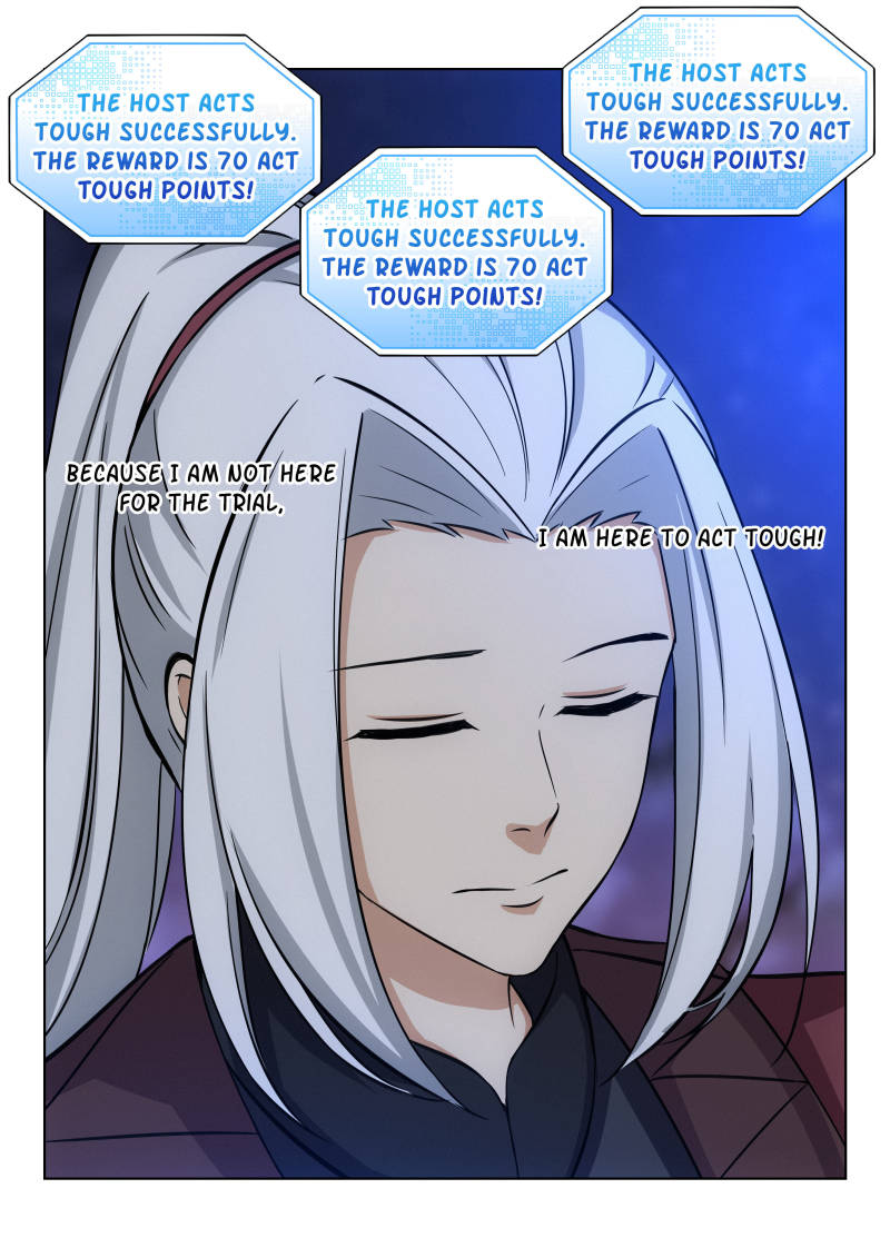 Strongest Anti M.E.T.A (Ultimate Scheming System) Chapter 50 - Page 15