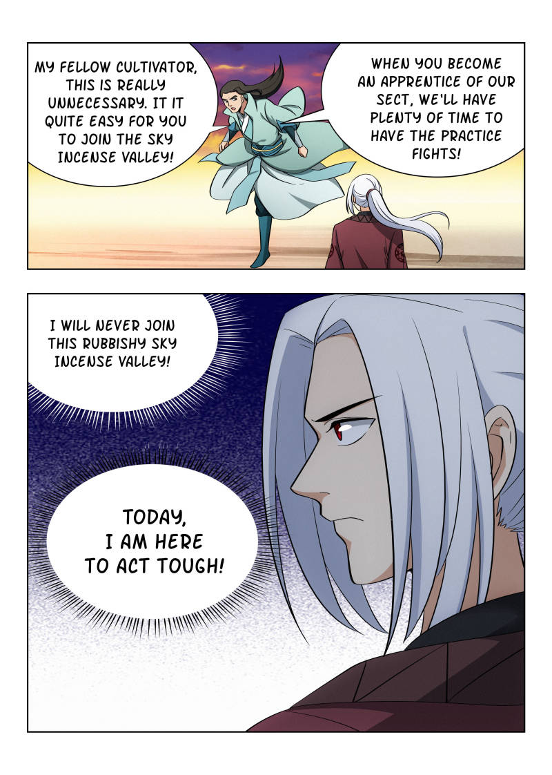 Strongest Anti M.E.T.A (Ultimate Scheming System) Chapter 50 - Page 4