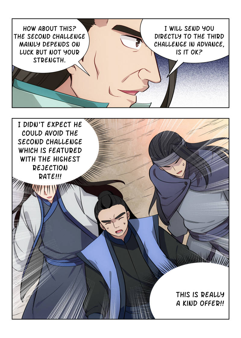 Strongest Anti M.E.T.A (Ultimate Scheming System) Chapter 50 - Page 5