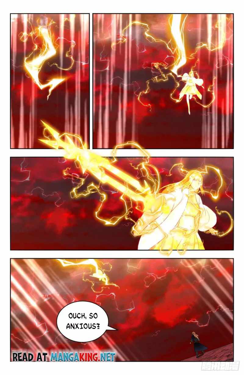 Strongest Anti M.E.T.A (Ultimate Scheming System) Chapter 500 - Page 9