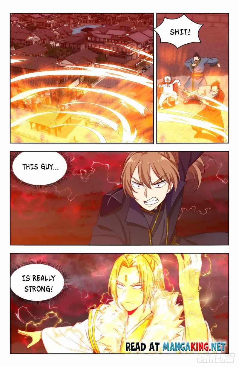 Strongest Anti M.E.T.A (Ultimate Scheming System) Chapter 501 - Page 13