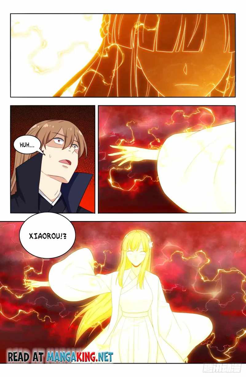 Strongest Anti M.E.T.A (Ultimate Scheming System) Chapter 502 - Page 13