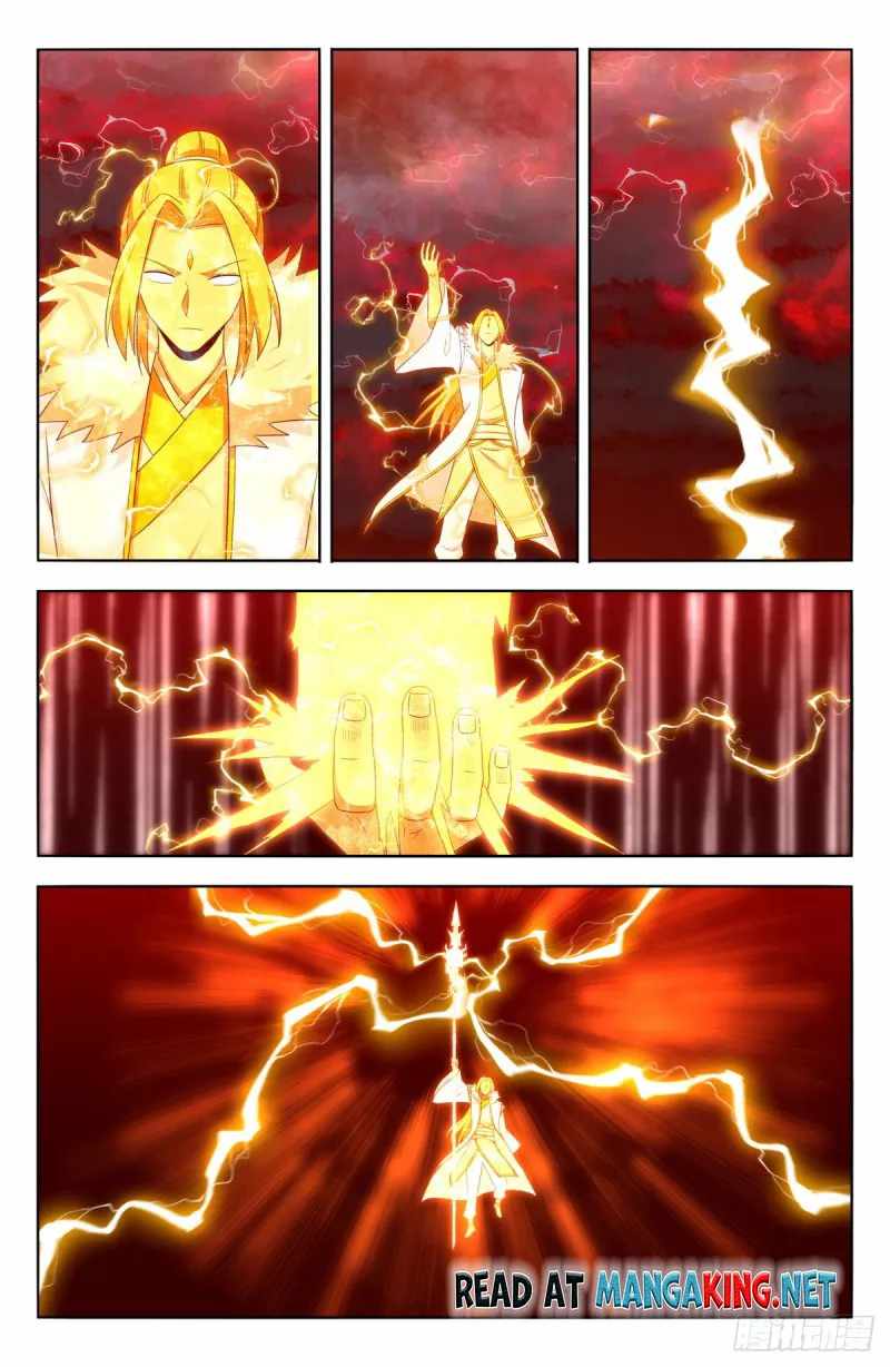 Strongest Anti M.E.T.A (Ultimate Scheming System) Chapter 502 - Page 6