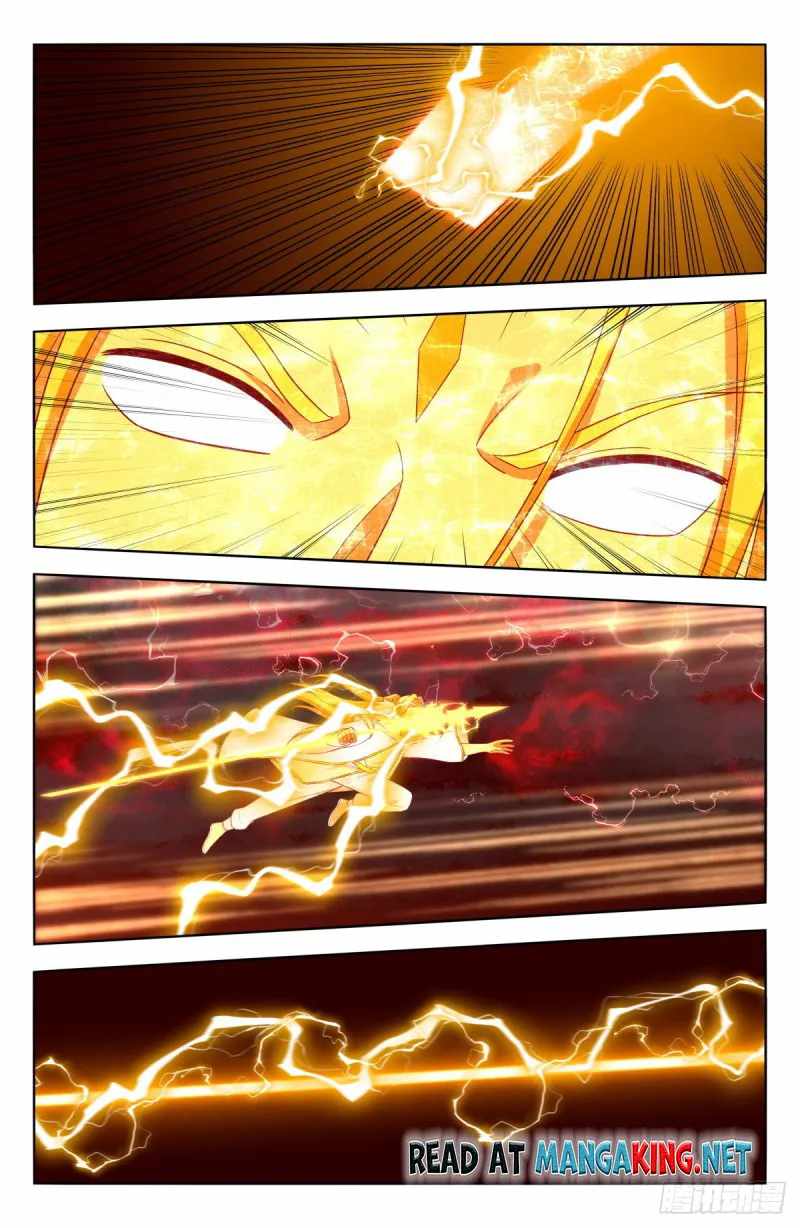 Strongest Anti M.E.T.A (Ultimate Scheming System) Chapter 502 - Page 8