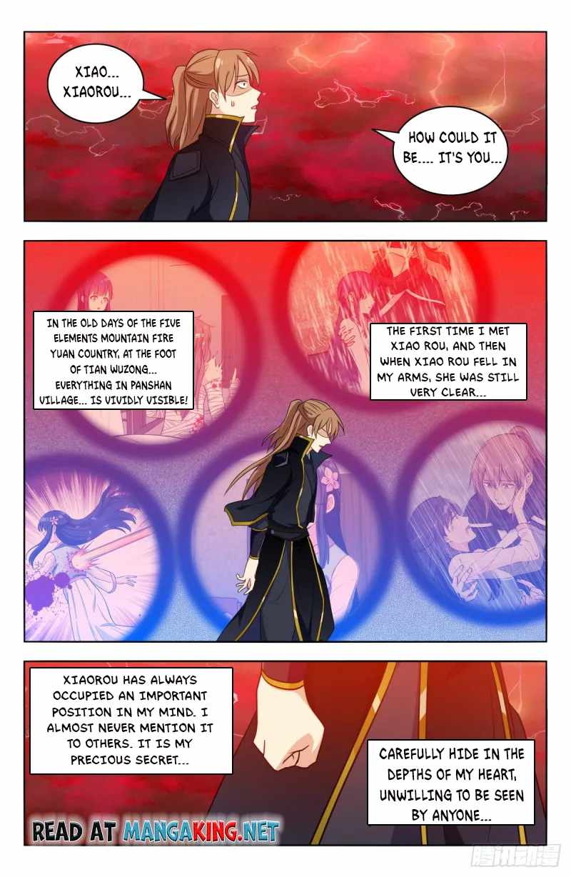 Strongest Anti M.E.T.A (Ultimate Scheming System) Chapter 503 - Page 2
