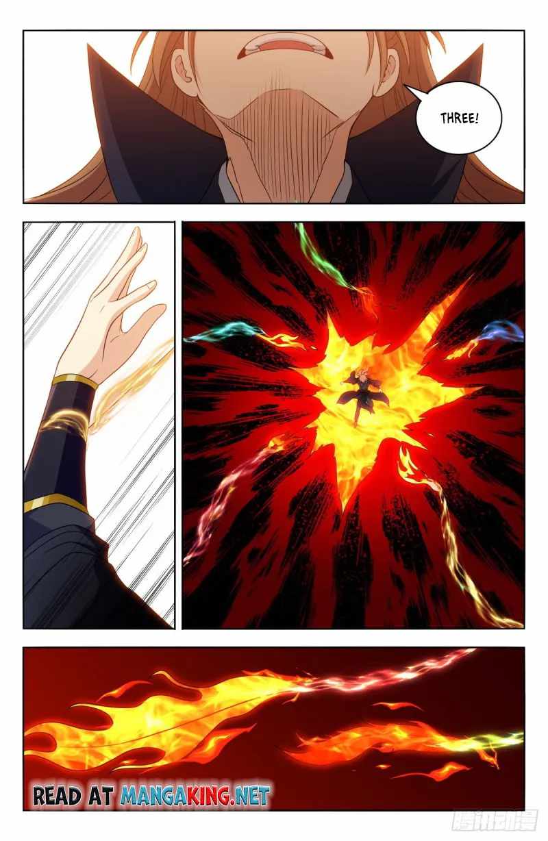 Strongest Anti M.E.T.A (Ultimate Scheming System) Chapter 503 - Page 11
