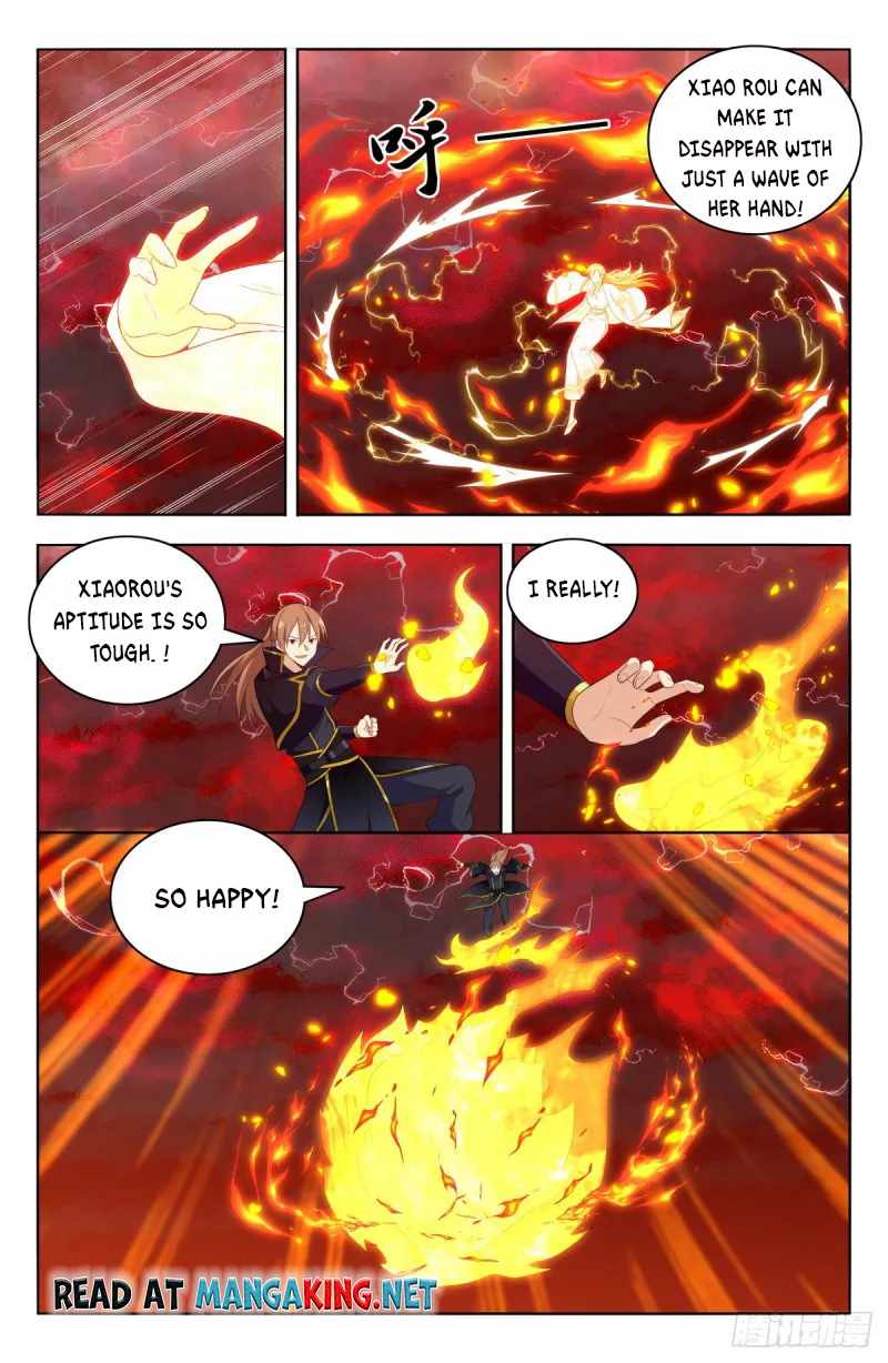 Strongest Anti M.E.T.A (Ultimate Scheming System) Chapter 503 - Page 15