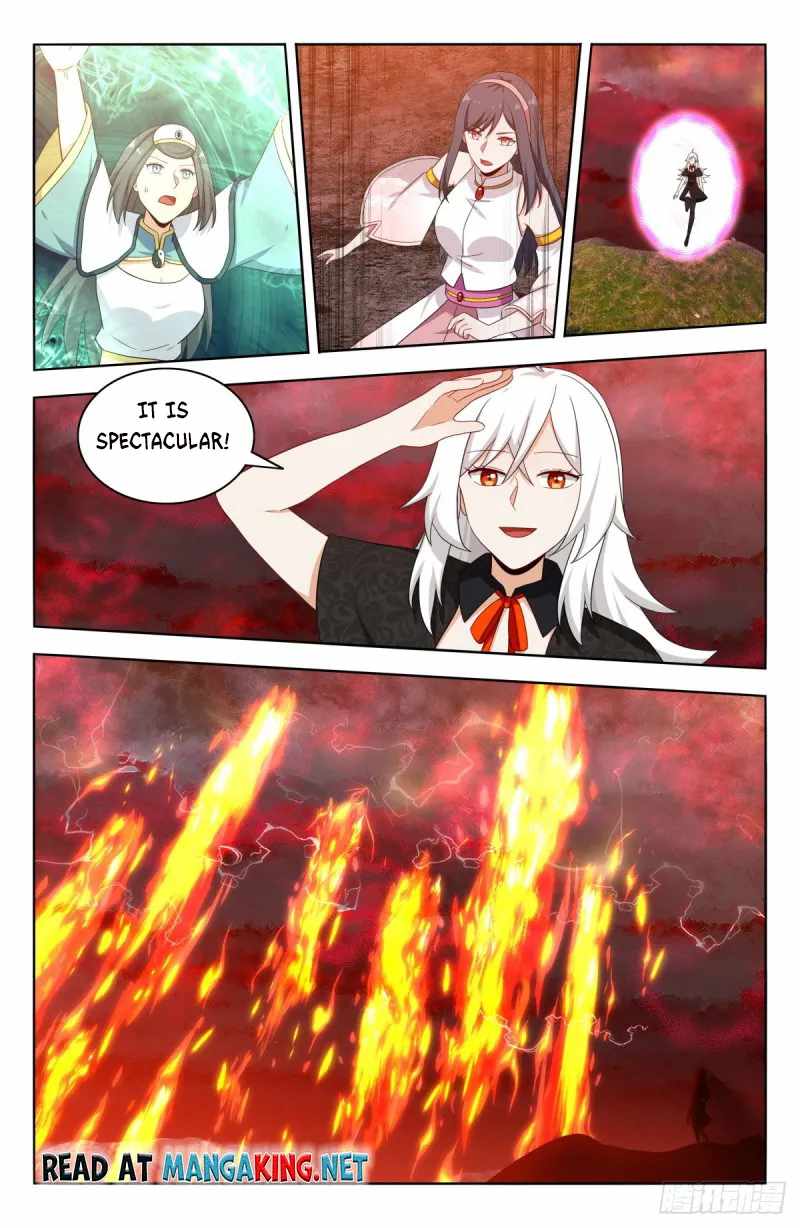 Strongest Anti M.E.T.A (Ultimate Scheming System) Chapter 504 - Page 12