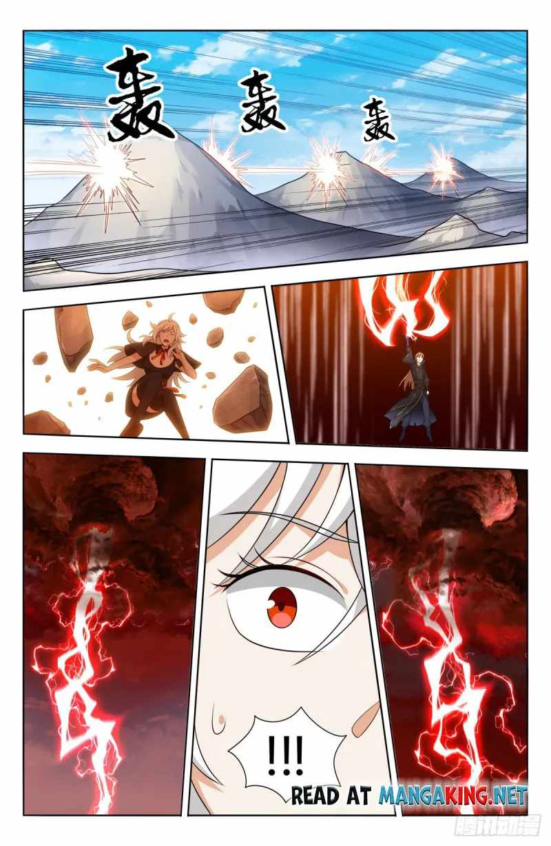 Strongest Anti M.E.T.A (Ultimate Scheming System) Chapter 506 - Page 8