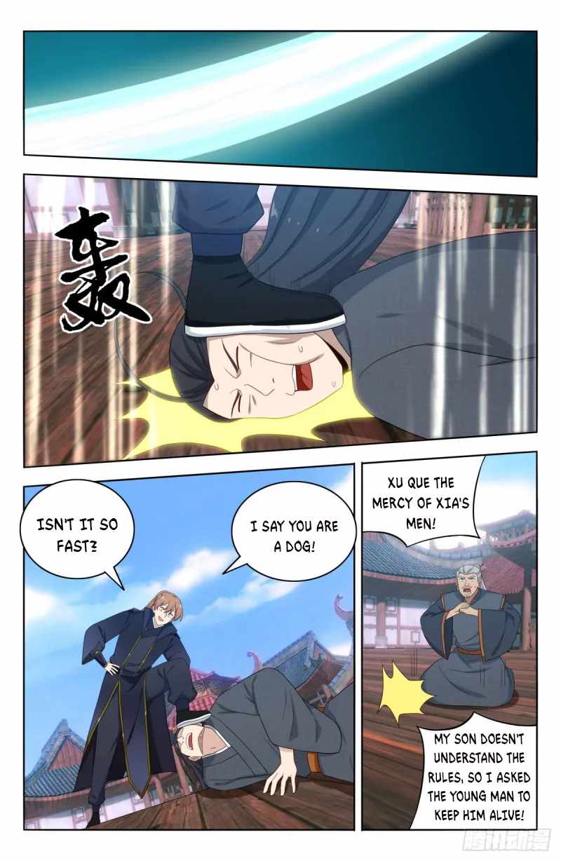 Strongest Anti M.E.T.A (Ultimate Scheming System) Chapter 509 - Page 10