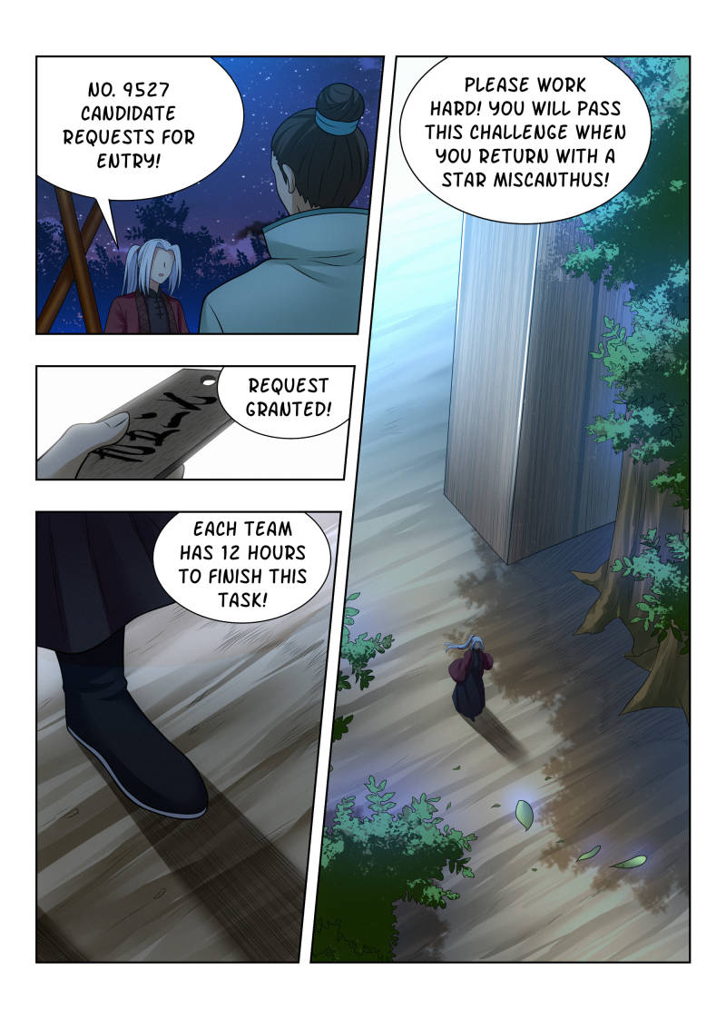 Strongest Anti M.E.T.A (Ultimate Scheming System) Chapter 51 - Page 2