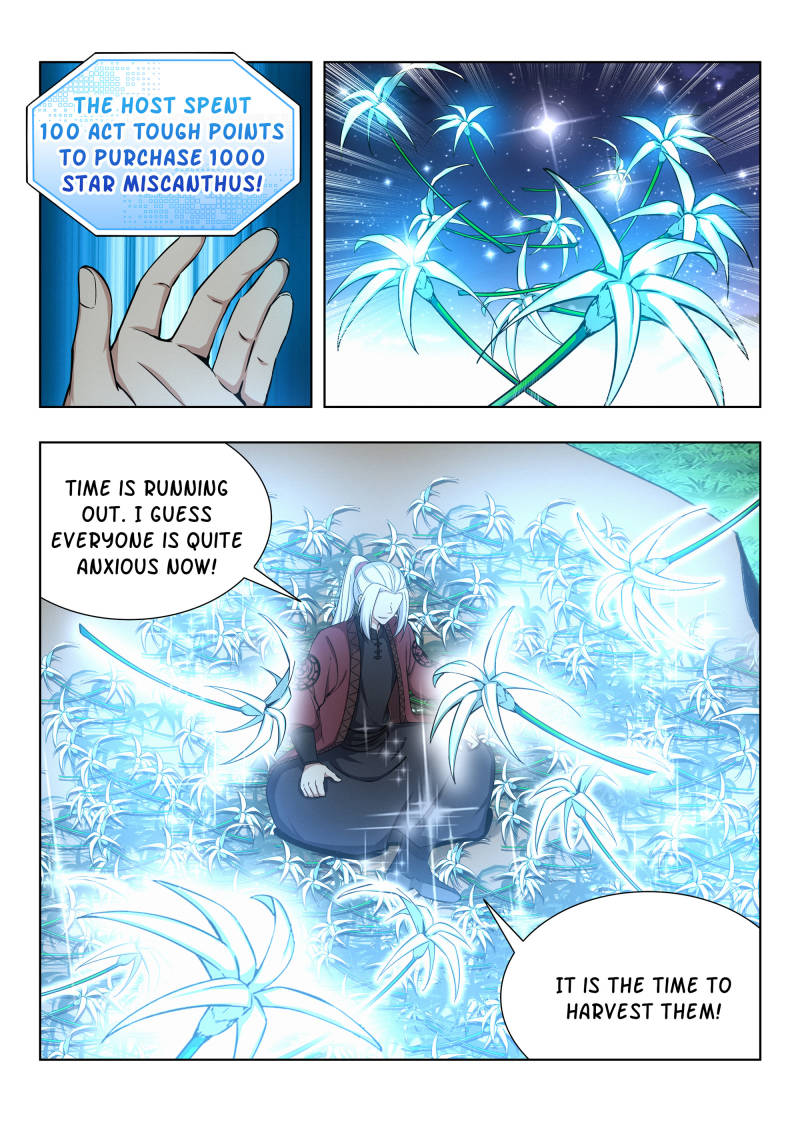 Strongest Anti M.E.T.A (Ultimate Scheming System) Chapter 51 - Page 11