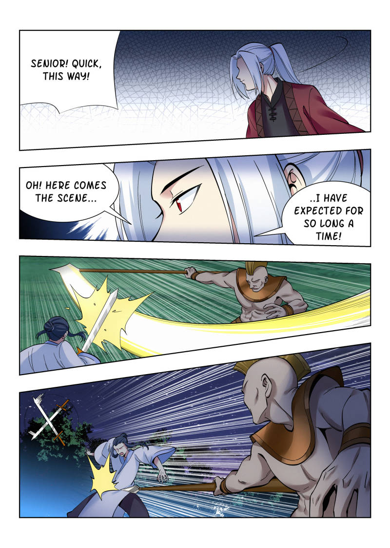 Strongest Anti M.E.T.A (Ultimate Scheming System) Chapter 51 - Page 12