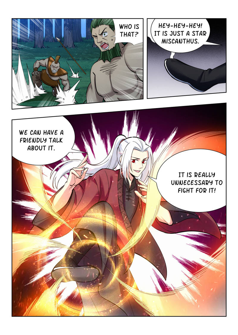 Strongest Anti M.E.T.A (Ultimate Scheming System) Chapter 51 - Page 14