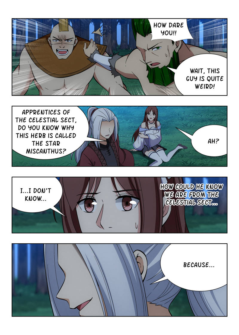 Strongest Anti M.E.T.A (Ultimate Scheming System) Chapter 51 - Page 15
