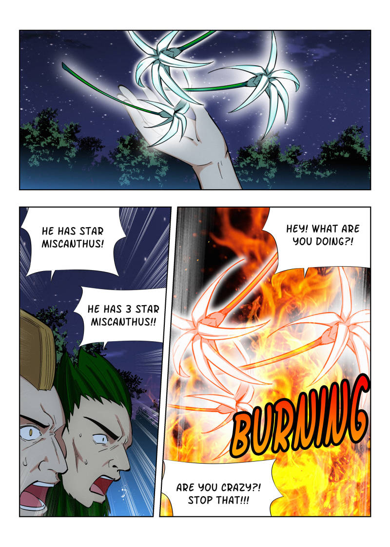 Strongest Anti M.E.T.A (Ultimate Scheming System) Chapter 51 - Page 16