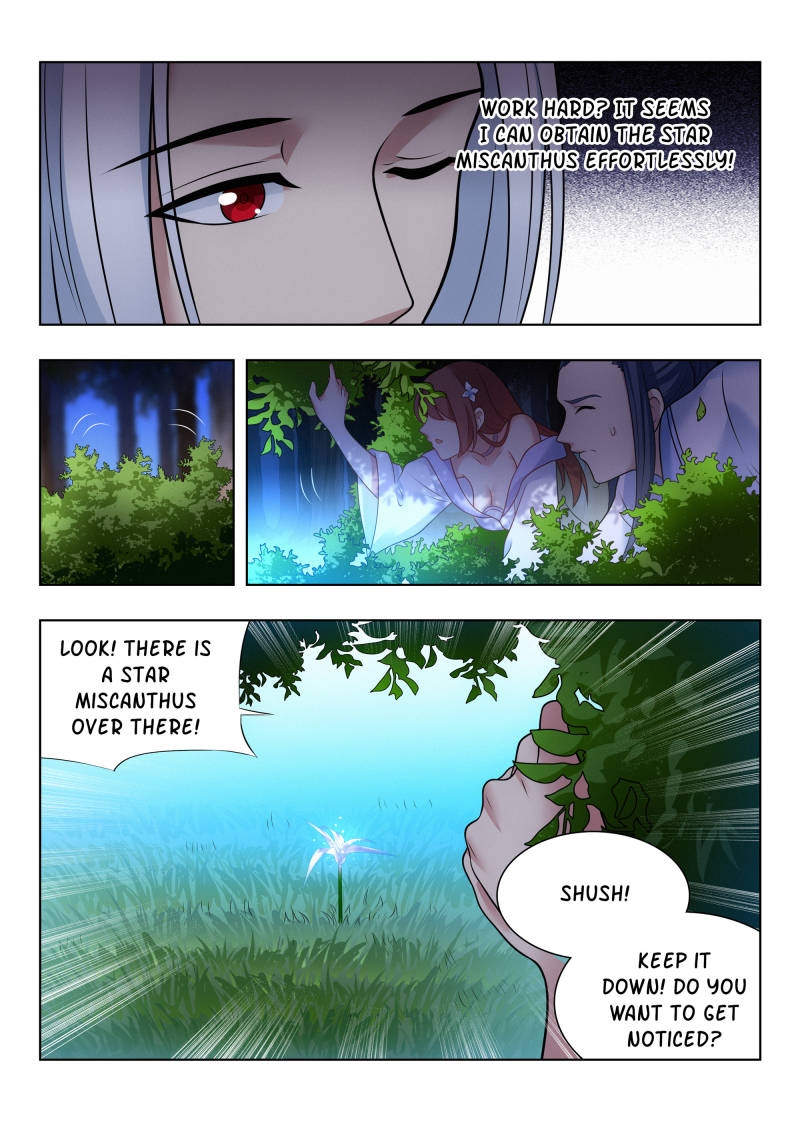 Strongest Anti M.E.T.A (Ultimate Scheming System) Chapter 51 - Page 3