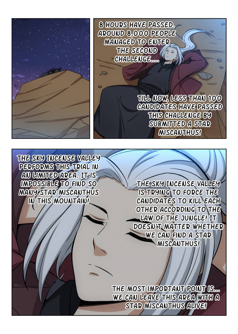 Strongest Anti M.E.T.A (Ultimate Scheming System) Chapter 51 - Page 10