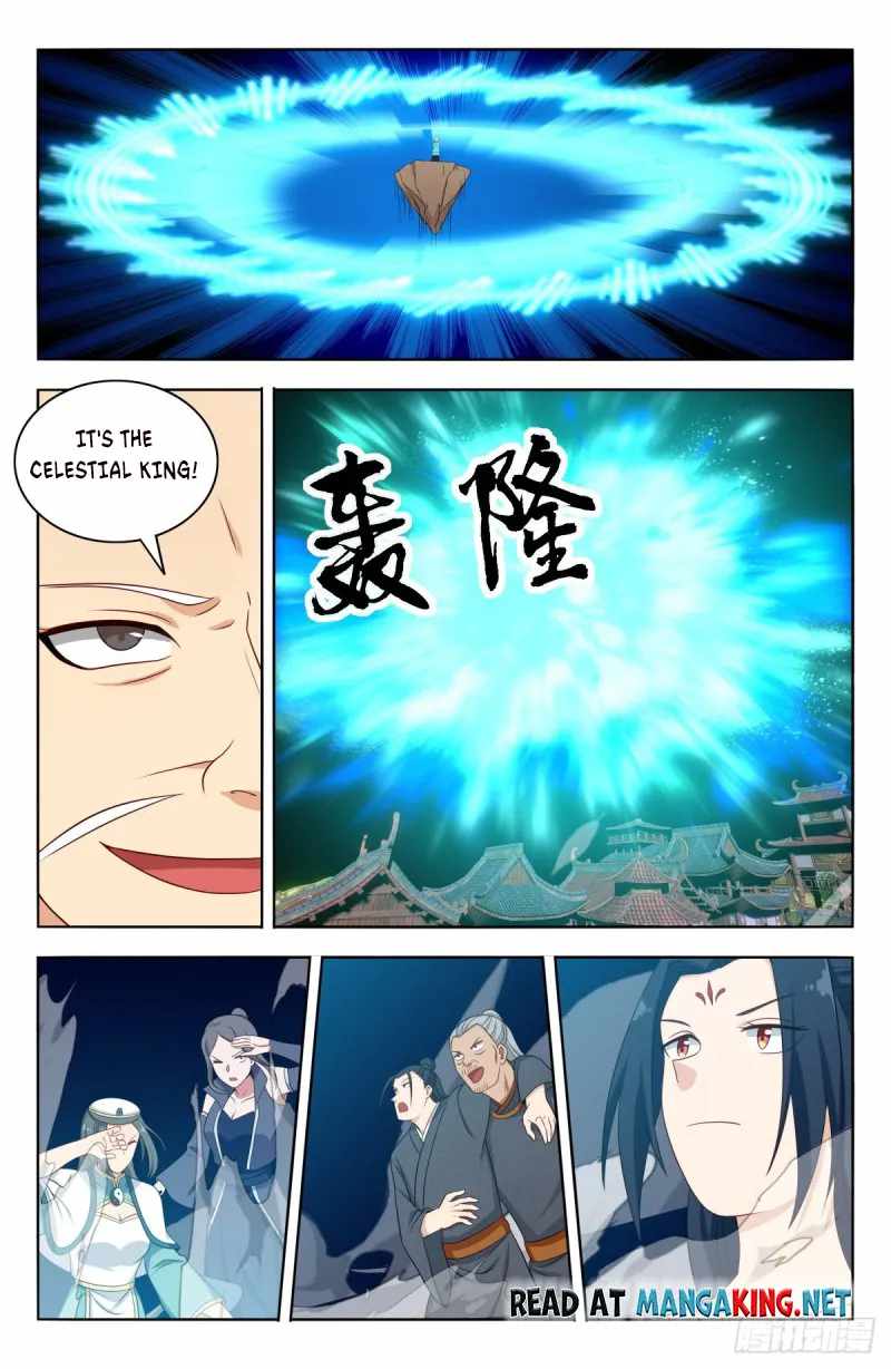 Strongest Anti M.E.T.A (Ultimate Scheming System) Chapter 510 - Page 12