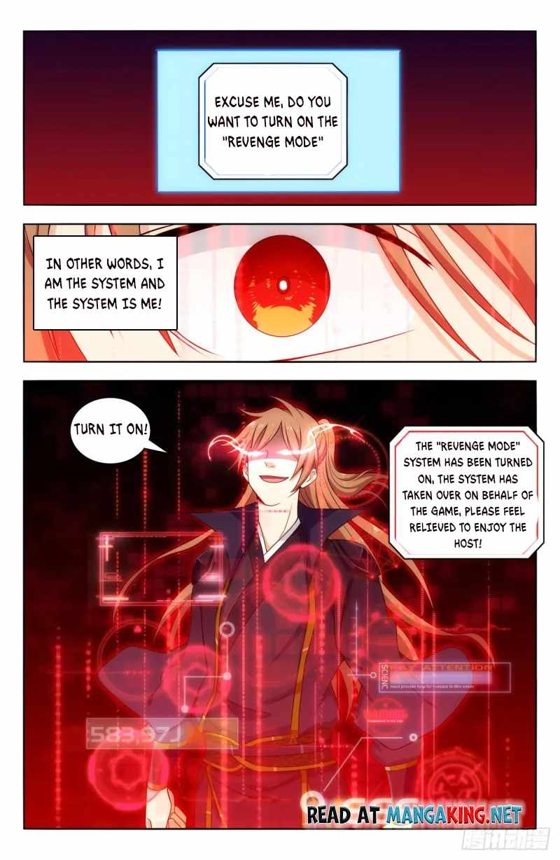 Strongest Anti M.E.T.A (Ultimate Scheming System) Chapter 510 - Page 14